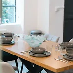 Stylish 3Br Duplex In Vibrant Clerkenwell