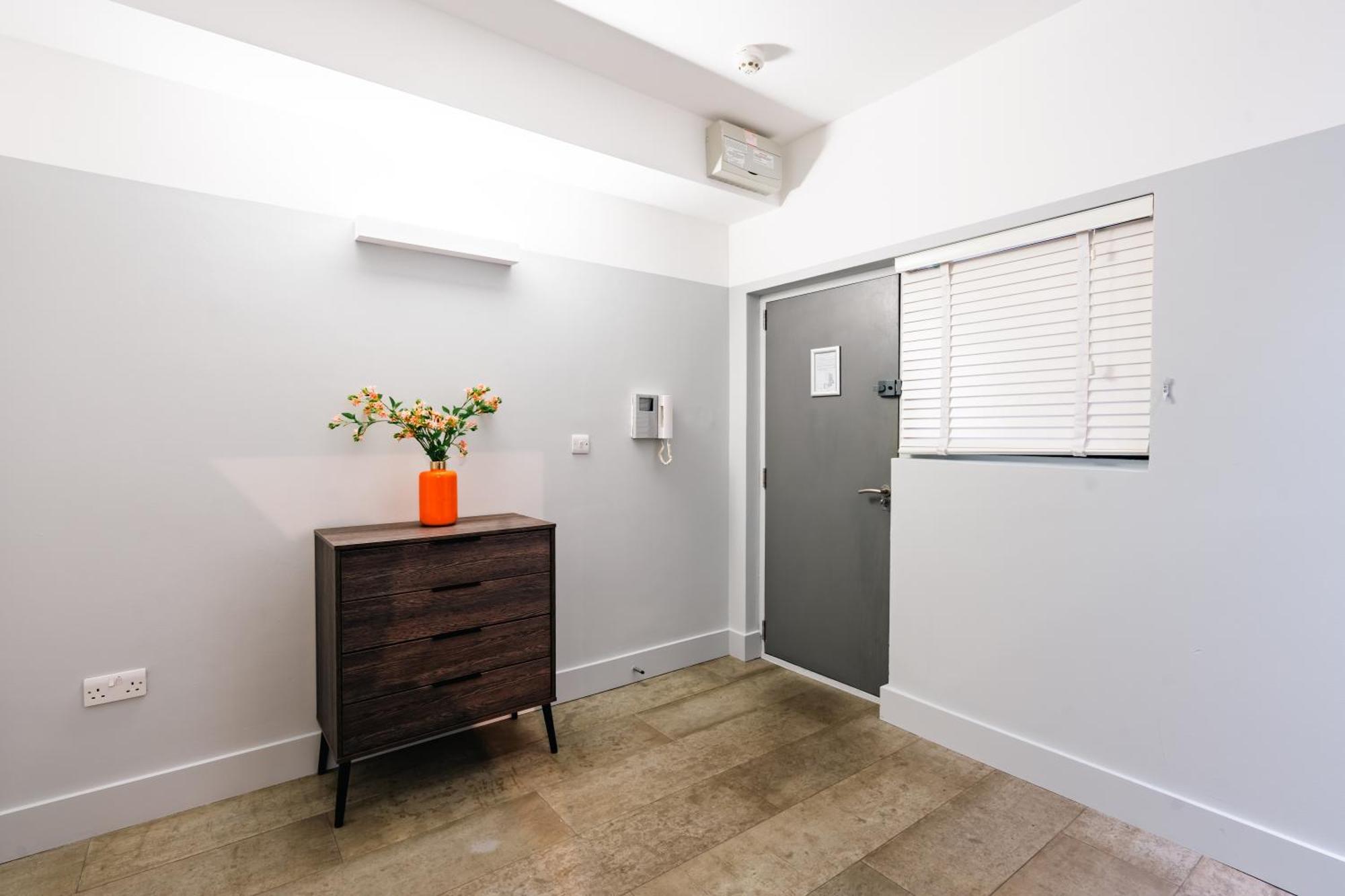 Stylish 3br Duplex In Vibrant Clerkenwell * Londra