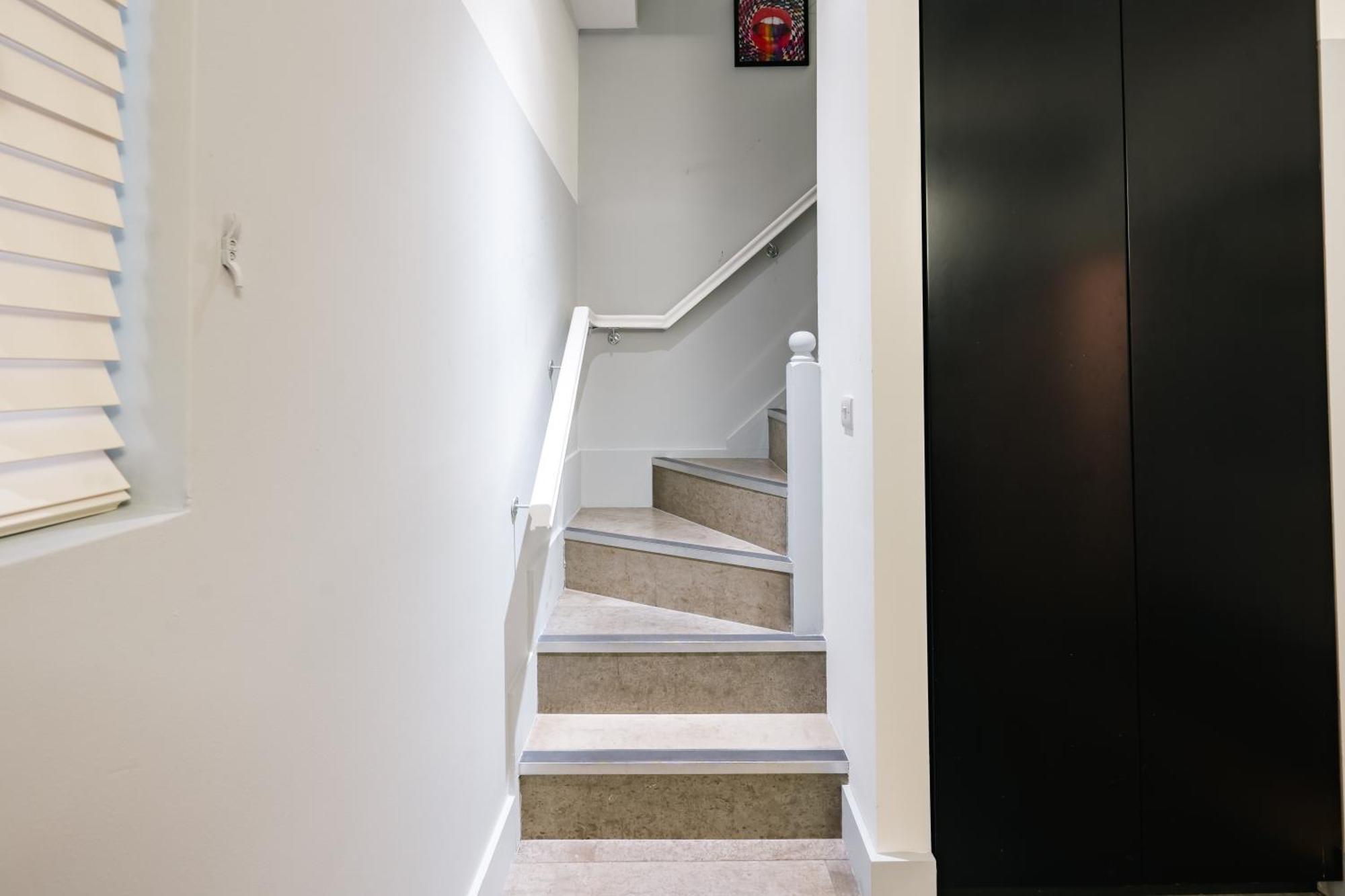 Appartamento Stylish 3br Duplex In Vibrant Clerkenwell