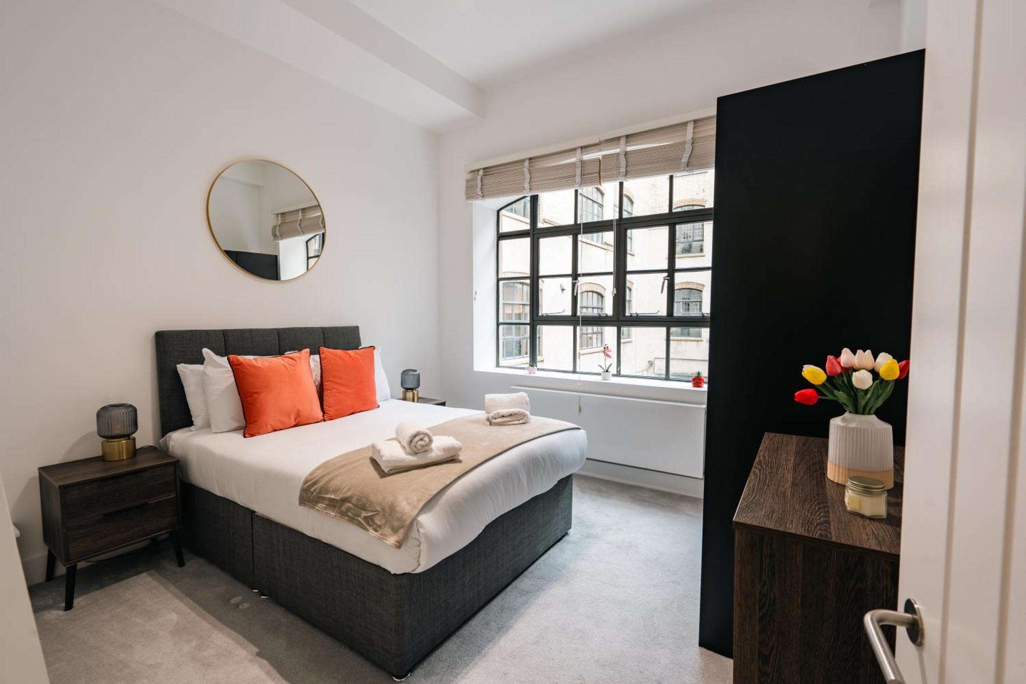 Appartamento Stylish 3br Duplex In Vibrant Clerkenwell *